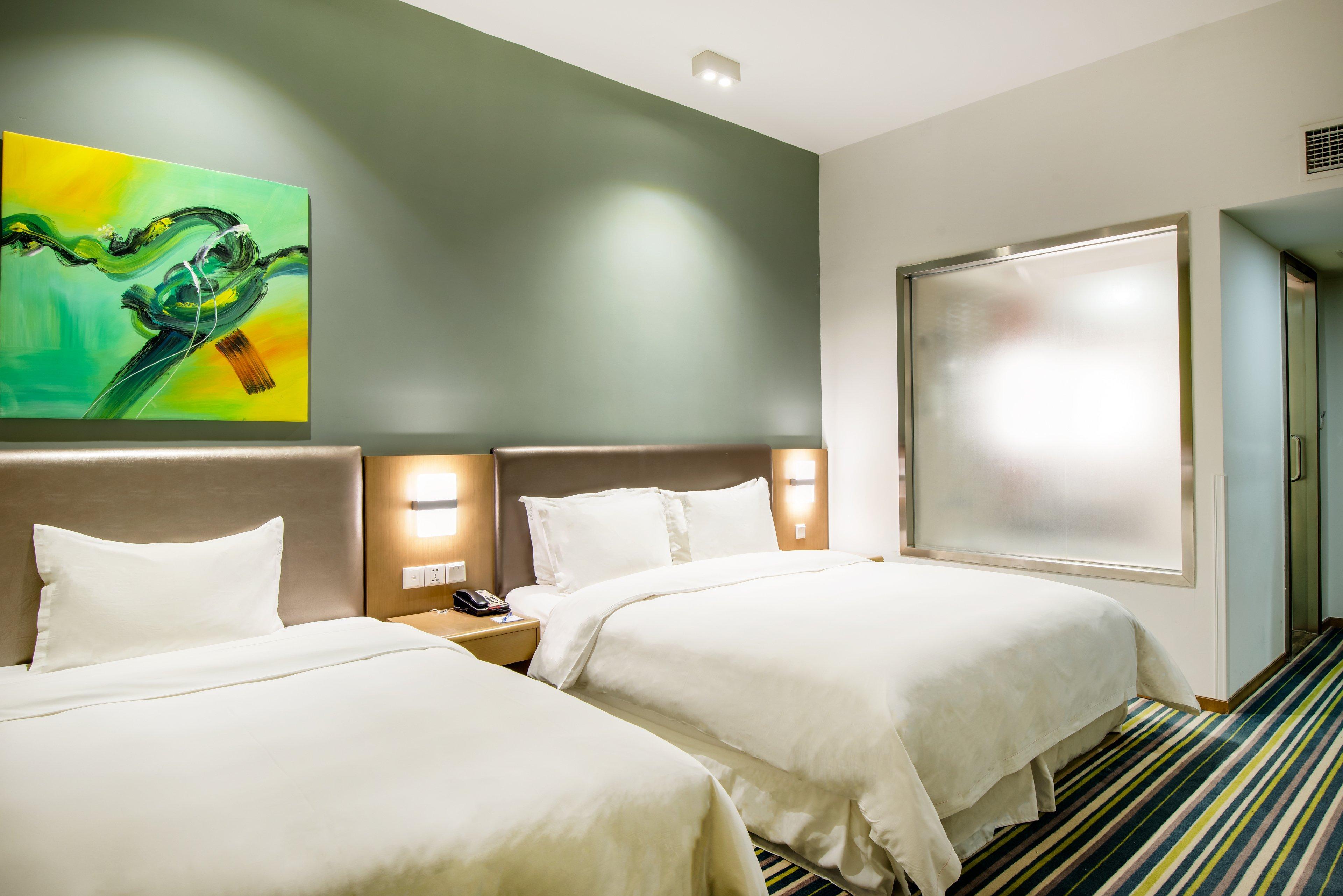 Holiday Inn Express Dujiangyan Ancient City By Ihg Guankou Exterior foto