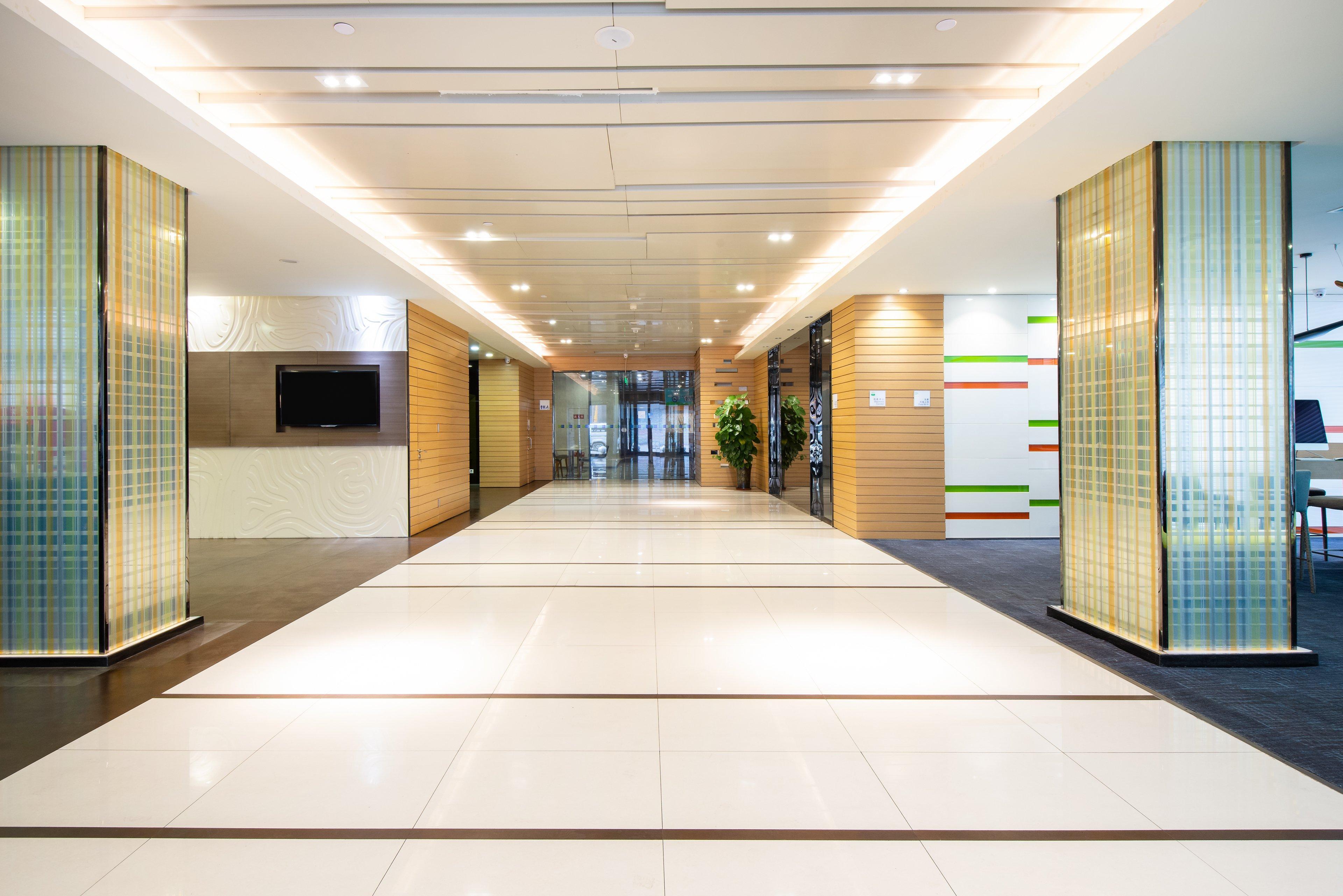 Holiday Inn Express Dujiangyan Ancient City By Ihg Guankou Exterior foto
